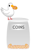 Coin Jar Calculator Cody Jar
